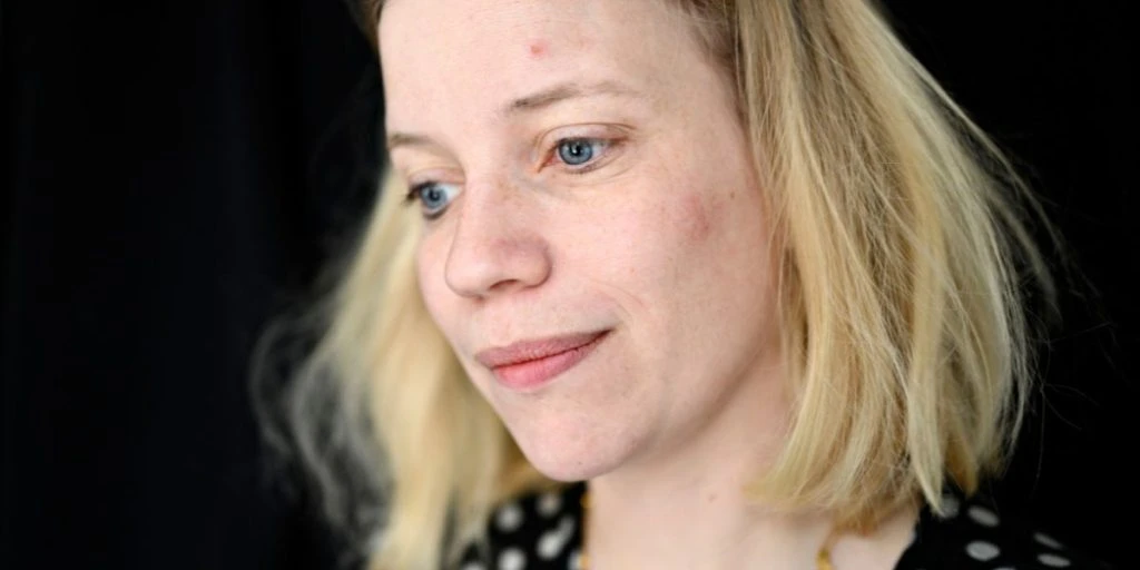 Katinka afviser blankt: “Jeg kan godt være både bramfri og hård i munden, men”