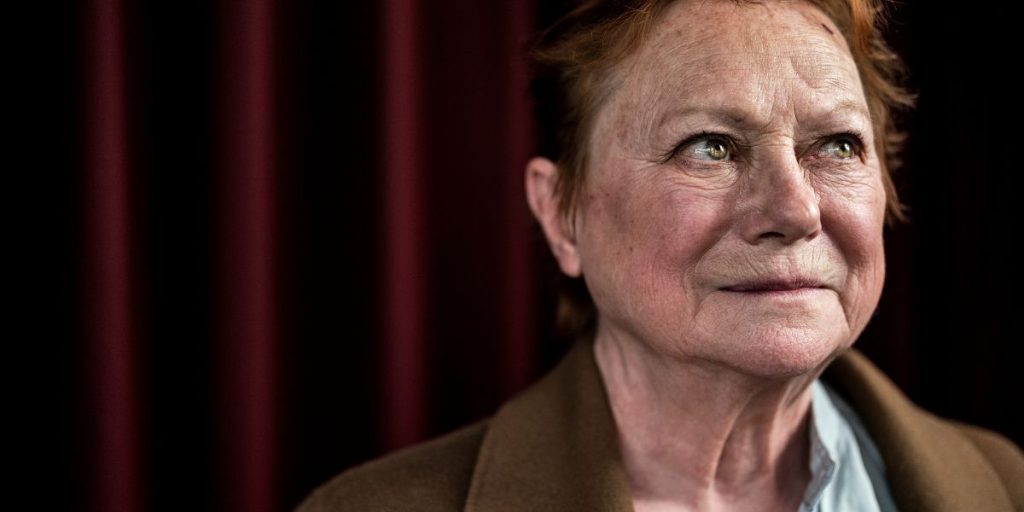 Lisbeth Dahl sygemeldt: Nu sætter hun ord på sygdom