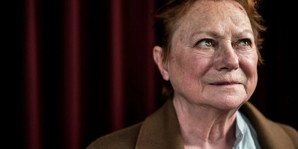 Lisbeth Dahl sygemeldt: Nu sætter hun ord på sygdom