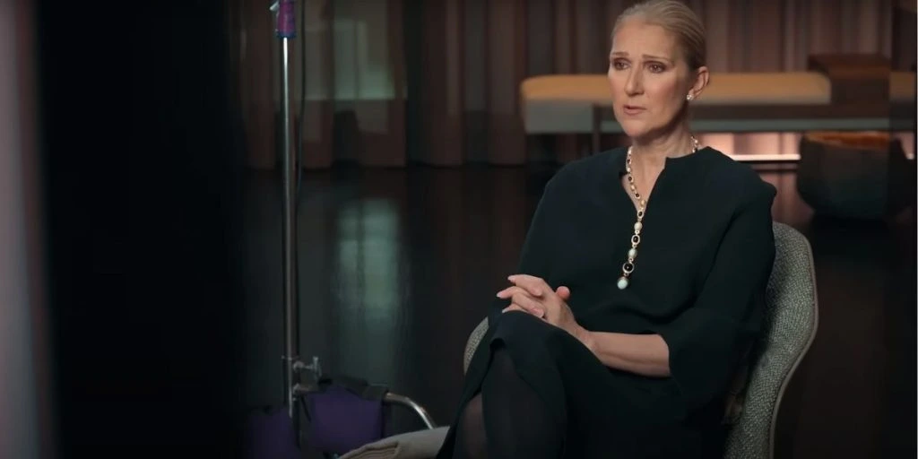 Ny Céline Dion-dokumentar er brutal: En særlig scene får flere til at græde
