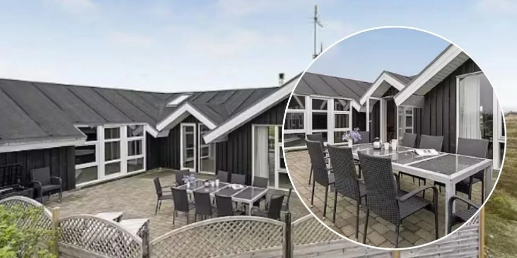 Lisbeths sommerhus misbrugt af svindlere: Her er politiets råd til at undgå ‘feriefælden’