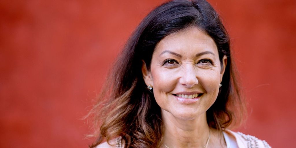 Grevinde Alexandra afslører: Dette kloge råd giver mine sønner mig