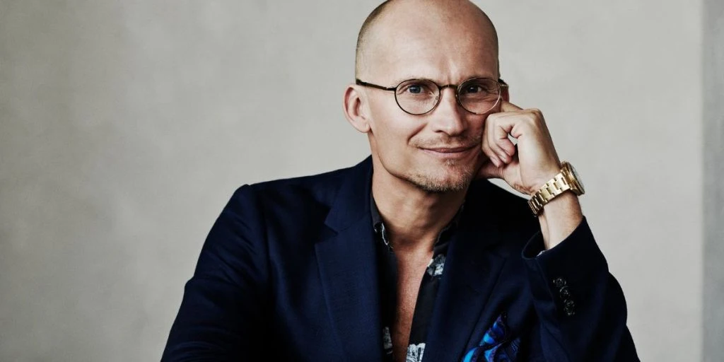 Christian Stadil gør særligt køb til 3 millioner kroner: Hvad forbereder han sig på?