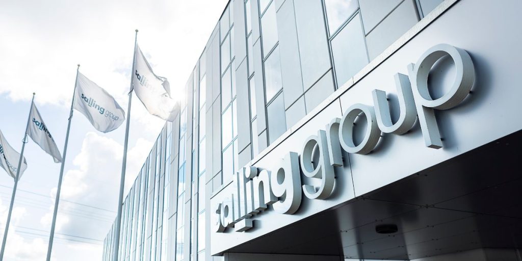 Salling Group tilbagekalder pasta: Anbefaler kontakt til egen læge ved symptomer