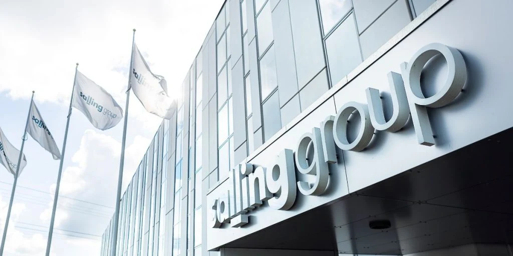 Salling Group tilbagekalder pasta: Anbefaler kontakt til egen læge ved symptomer