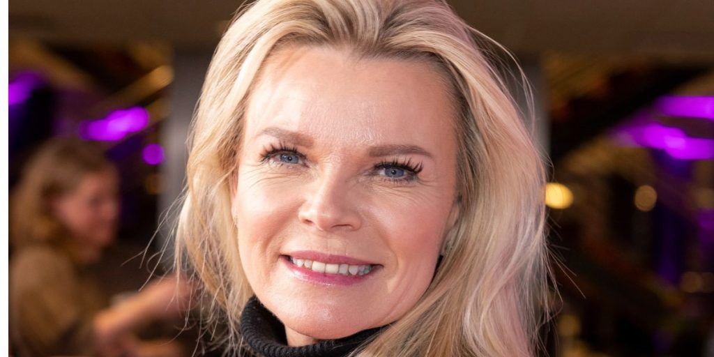 Katerina Pitzner sætter ord på sit forhold til penge: “Den var den værste oplevelse”