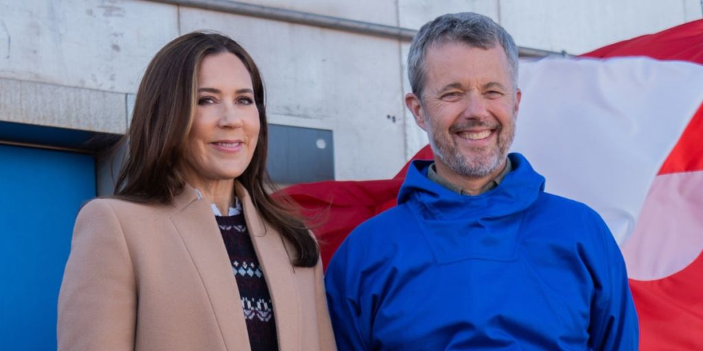 Rygterne har svirret længe, nu bekræfter Kongehuset: Kongeparret deltager og de er ikke alene