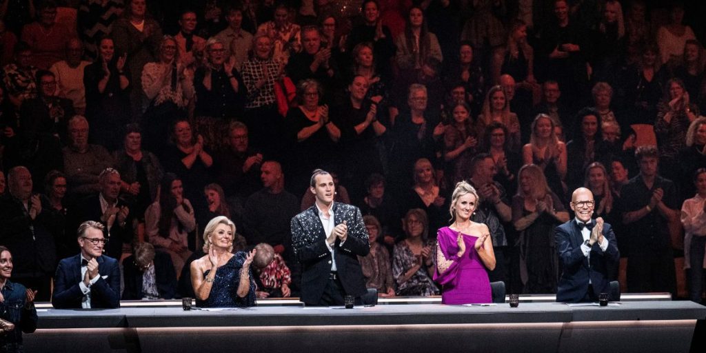 Chok! ‘Vild med dans’-dommer stopper: “Tiden er kommet til at lade nye kræfter tage over”