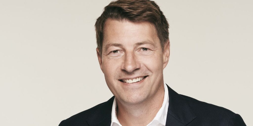 Morten Akerdal om hustruen Vibeke: Denne ting holder jeg meget af