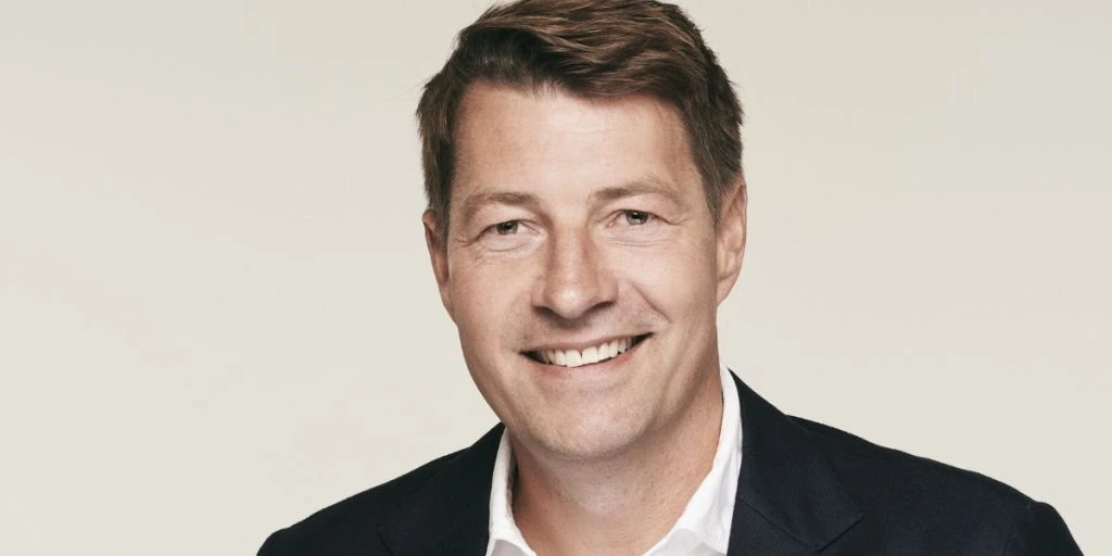 Morten Akerdal om hustruen Vibeke: Denne ting holder jeg meget af