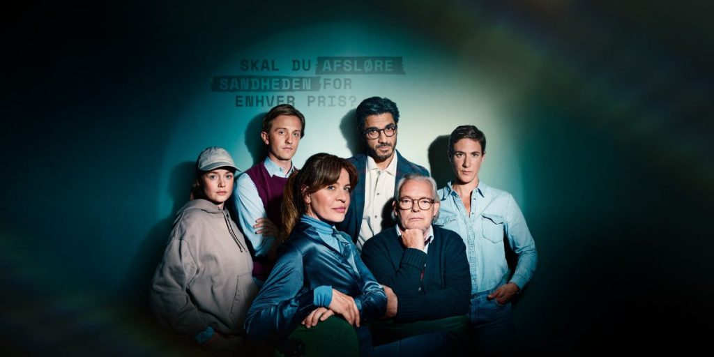 Få ved det: Matador-stjerne står bag den nye TV 2 serie ‘Graverne’