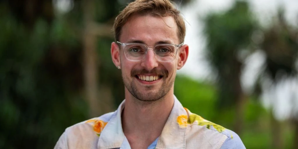 Lasse Tvede von Magius blev kendt under ‘Bachelorette’: Nu giver han en status på kærligheden