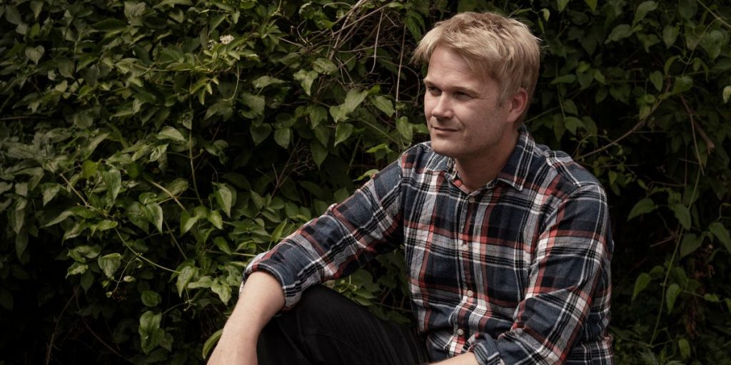 Christian Borregaard i stor sorg: “Helt ubærligt og uforståeligt”