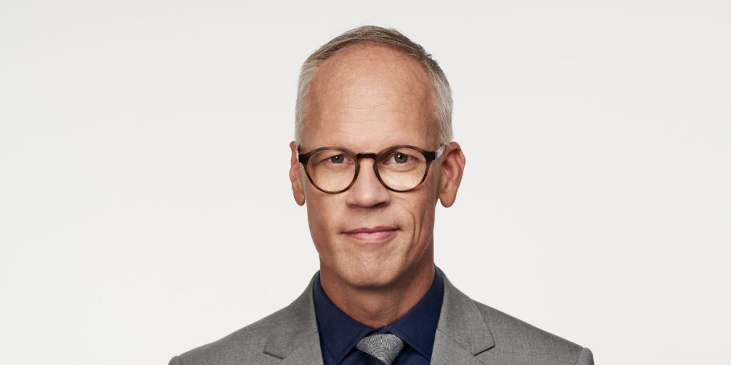 Dennis Ritter i sorg: Mindes sin bedste ven på fødselsdag