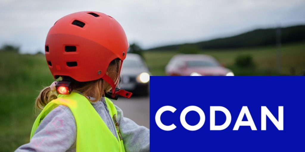 Codan oplever stor stigning: Kommer med kraftigt opråb til danskerne