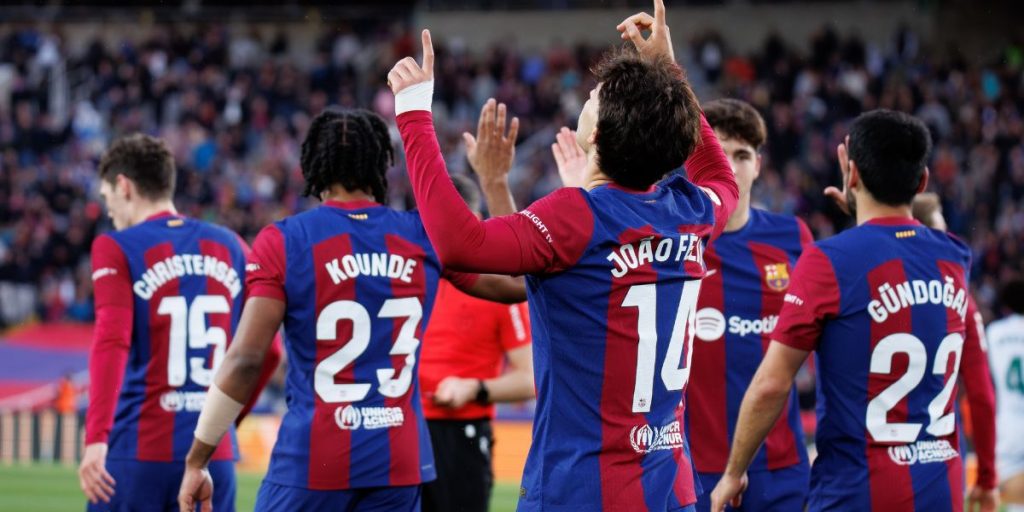 FC Barcelona afslører stor nyhed: Denne EM-topscorer slutter sig til holdet