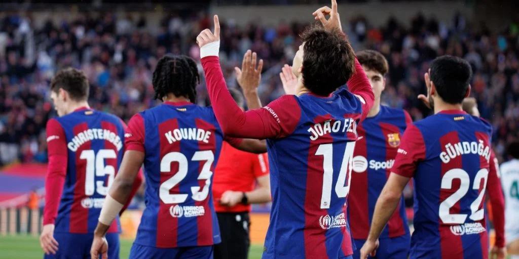 FC Barcelona afslører stor nyhed: Denne EM-topscorer slutter sig til holdet