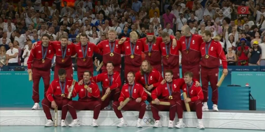 Lagde du mærke til det? Disse fra det danske herrelandshold fik ikke en medalje