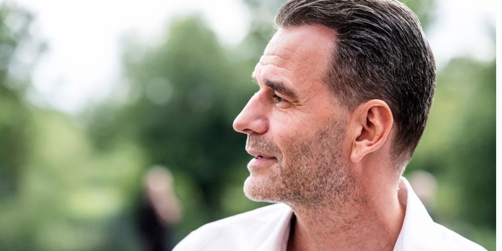 Jesper Buch afslører stor hemmelighed: “Det er fucking vildt”