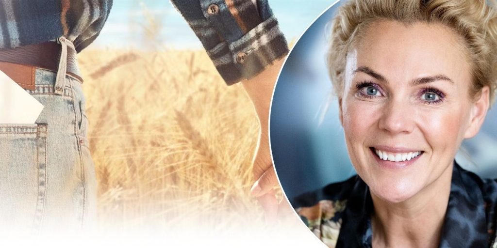 Lene Beier afslører særligt bånd til deltager i landmand søger kærlighed