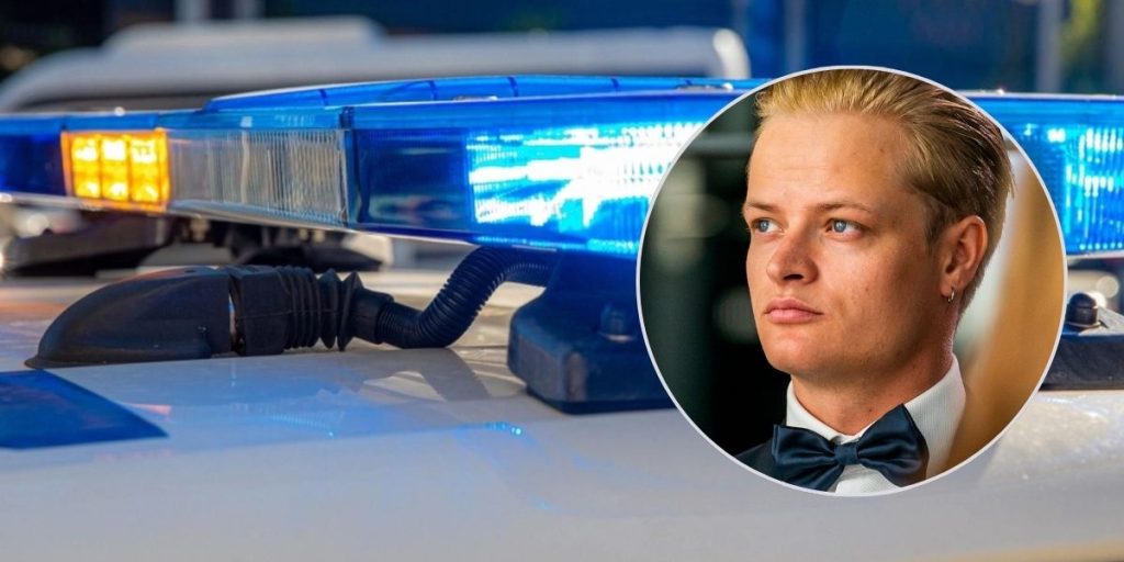 Lydoptagelser afslører Marius Borg Højbys sindssyge adfærd:  “Slog dig lidt med flad hånd”