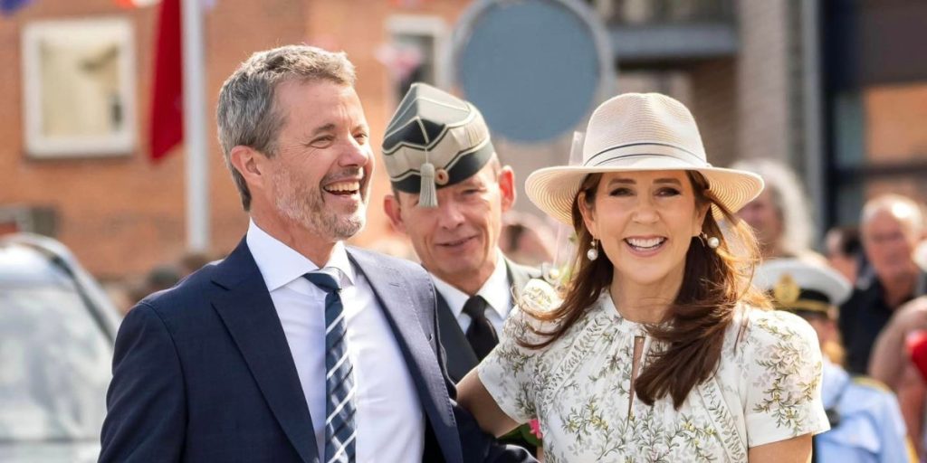 Dronning Mary og Kong Frederik vil anerkende alle OL-atleter: Vil hylde dem på særlig måde