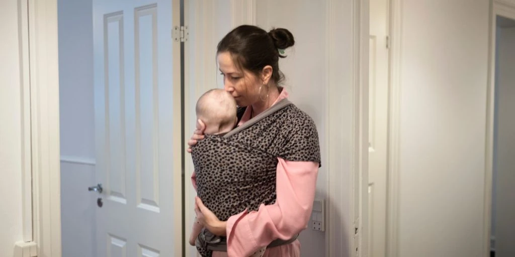 Cana Buttenschøn sætter ord på sygdommen: “Lige i det øjeblik forstod jeg, at jeg havde kræft”