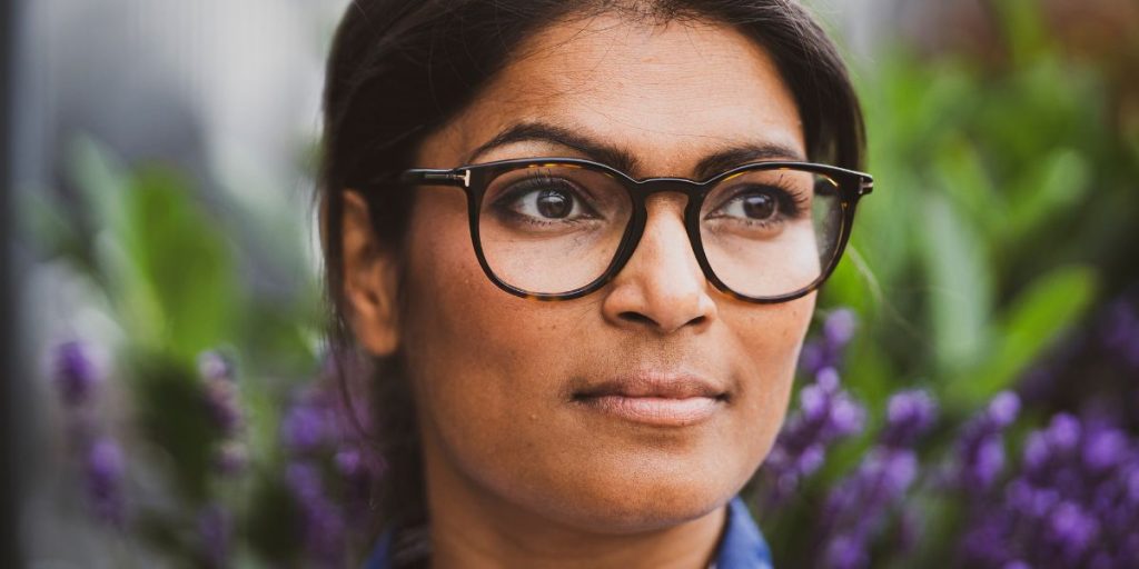 Ulla Essendrop havde i mange år slået det hen, men mødet med Peter Qvortrup ændrede alt