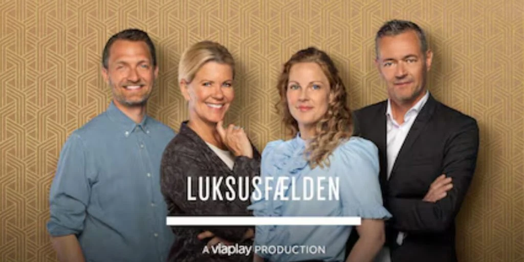 ‘Luksusfælden’ vender tilbage med ny sæson: Dét står eksperterne overfor