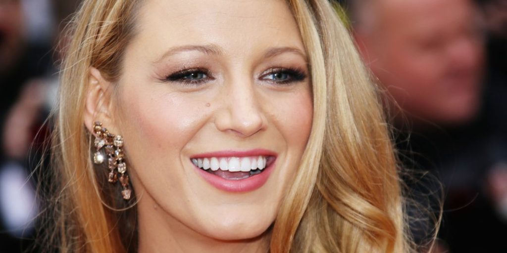 Blake Lively med afsløring om Danmark: “Det giver jo god mening…”