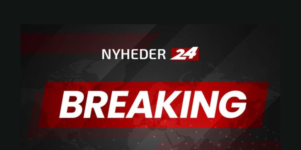 Hold jer opdateret! Nyheder24 dækker særlig kongelig begivenhed i morgen