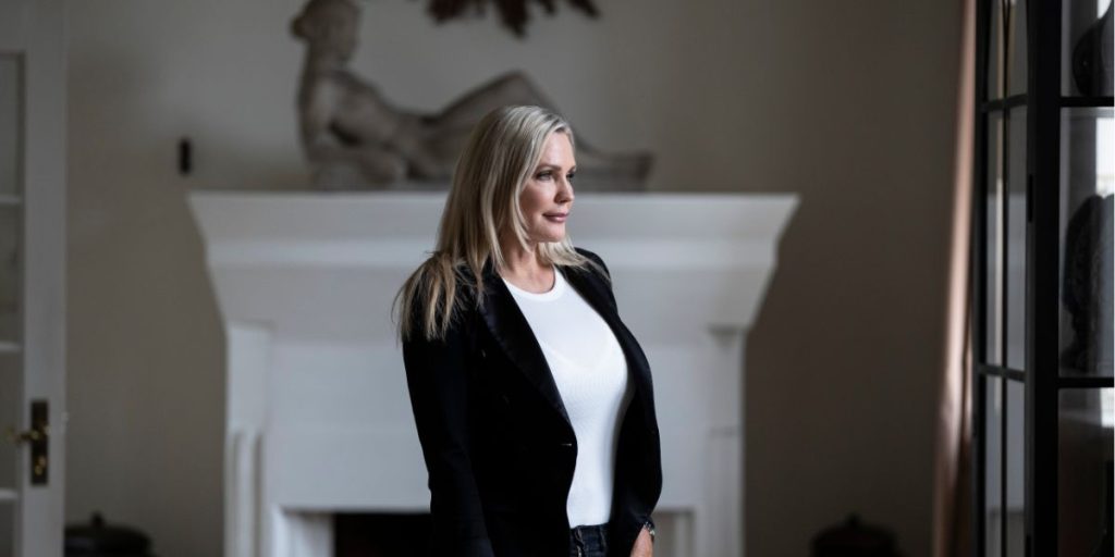 Jannie beskylder Karsten for at bryde løfte: “Karsten har altid lovet mig…”