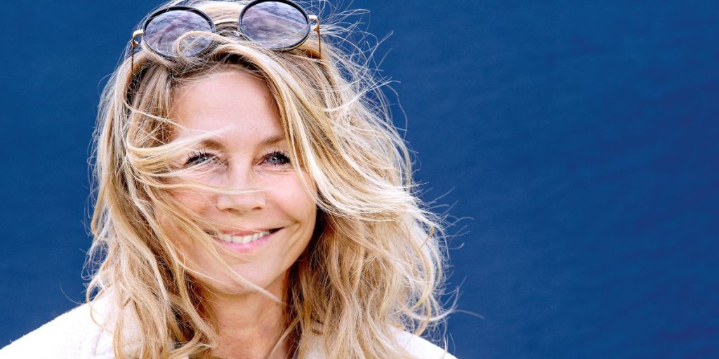 Anne Louise Hassing afslører: Ingen kure eller restriktioner – Sådan holder jeg mig sund!