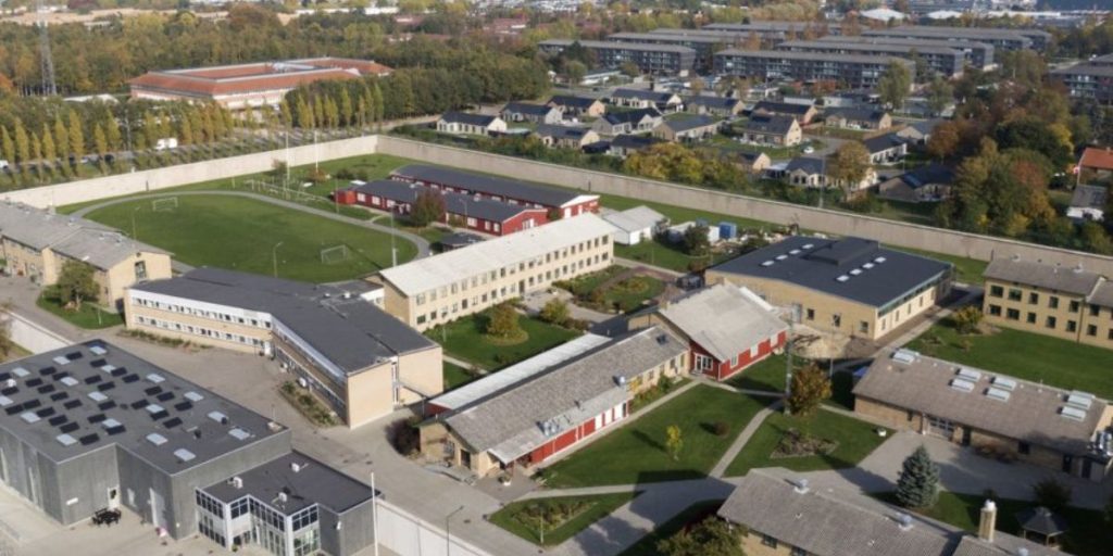 Kompleks sag for Højesteret: Skal transkønnet kvinde afsone i kvinde- eller mandefængsel?