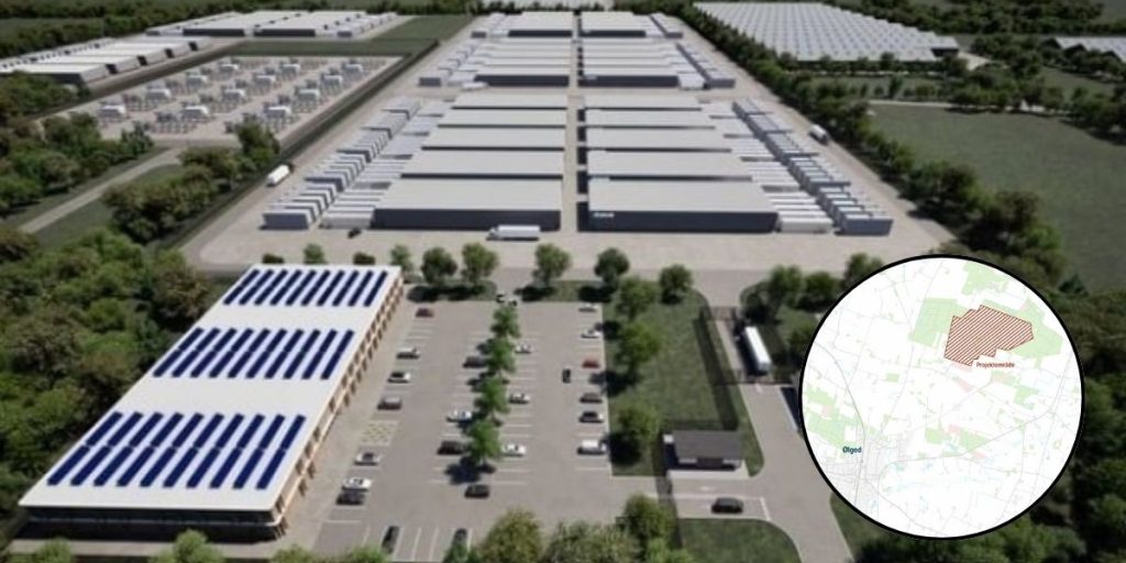 Kommune begejstret over ansøgning fra internationale investorer: 400 nye arbejdspladser kan være på vej