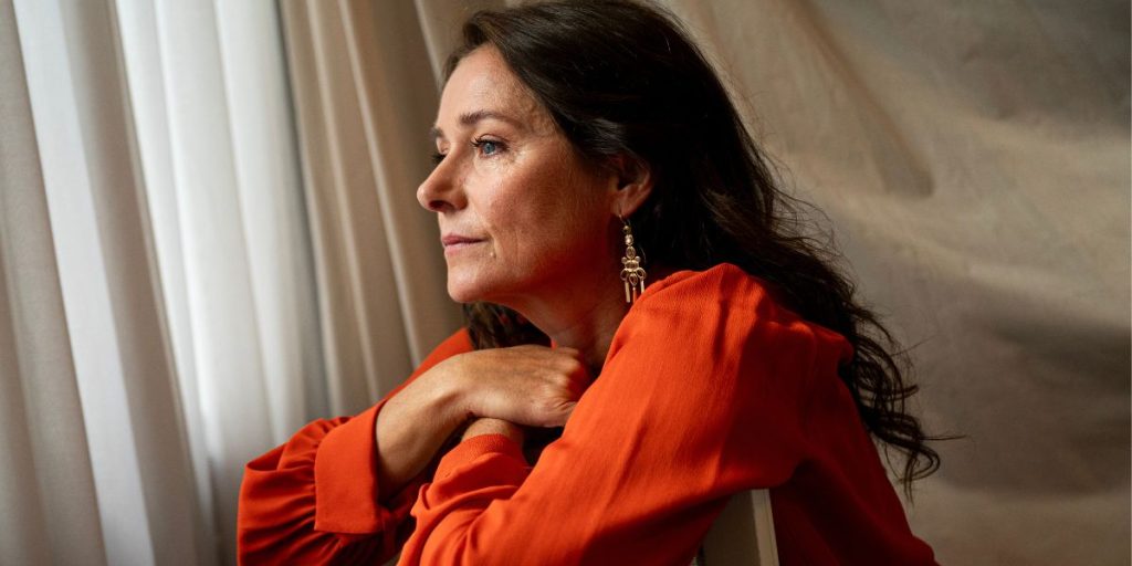 Sidse Babett Knudsen om sin vigtigste rolle: “Der er jo ikke nogen følelser, der rører en dybere”