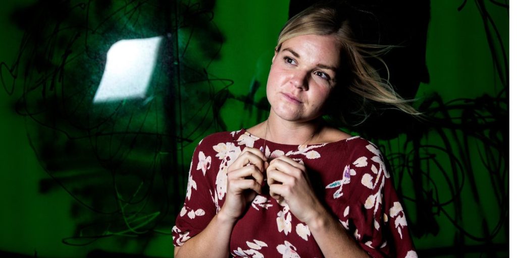 Tidligere bagedyst stjerne og influencer, Liv Martine, i shitstorm: “Jeg har ikke  yderligere at tilføje”