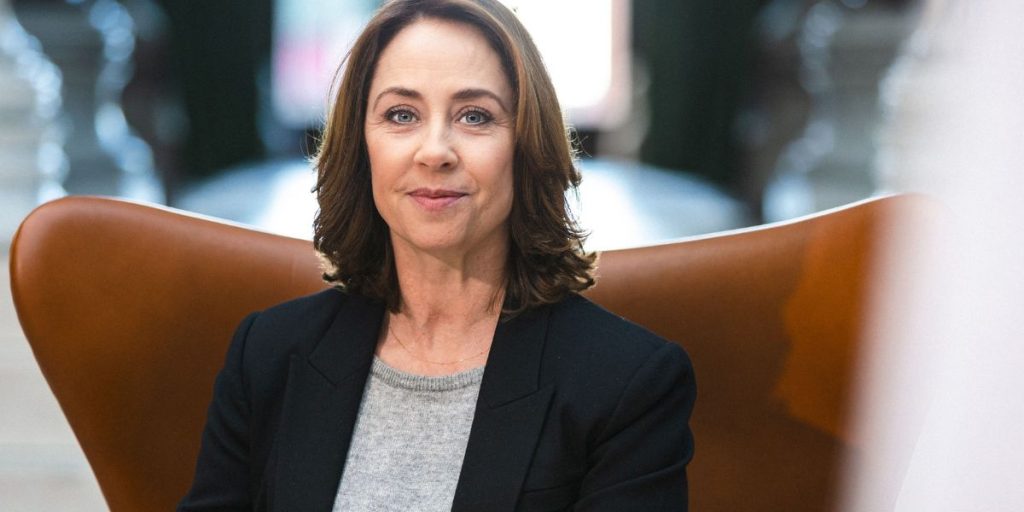 Huset sæson 2 på vej: Er Sofie Gråbøl med? Det siger hun selv