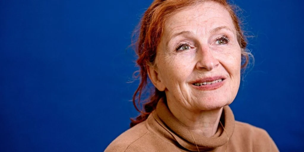 Bodil Jørgensen hudløst ærlig: “Jeg orker heller ikke en masse legetøj i soveværelset”