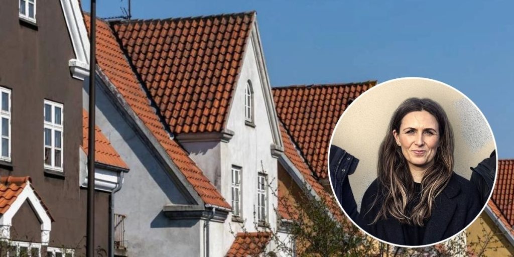 Her er Line Francks bedste råd til førstegangskøbere: Sådan vælger du den rette bolig