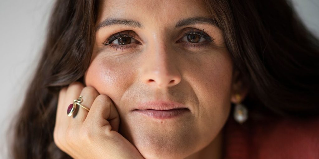 Petra Nagel åbner op om misundelse og usikkerhed: 10 ord ændrede alt