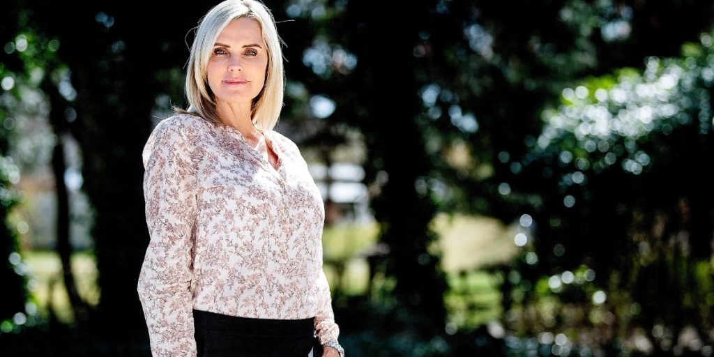 Hvor skal hun nu bo? Janni deler kryptisk video