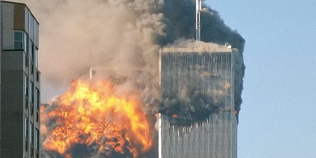 Nu er det 23 år siden: Så meget kostede 9/11