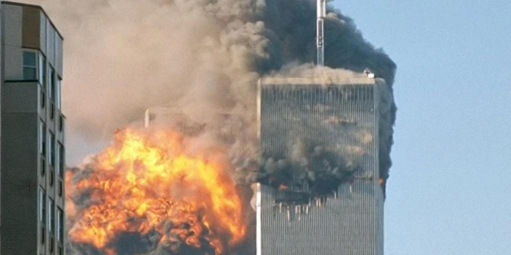 Nu er det 23 år siden: Så meget kostede 9/11