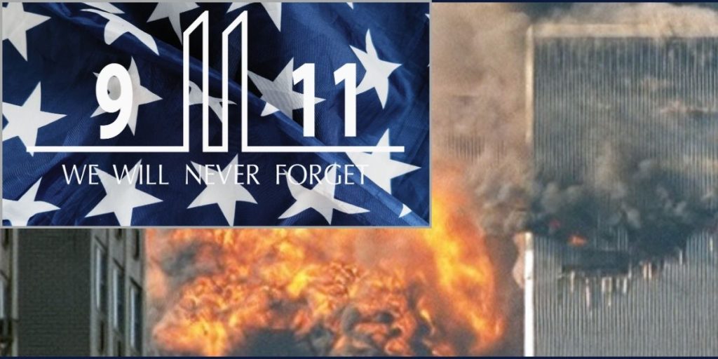 I dag er det 23 år siden: Så store menneskelige og økonomiske konsekvenser havde 9/11