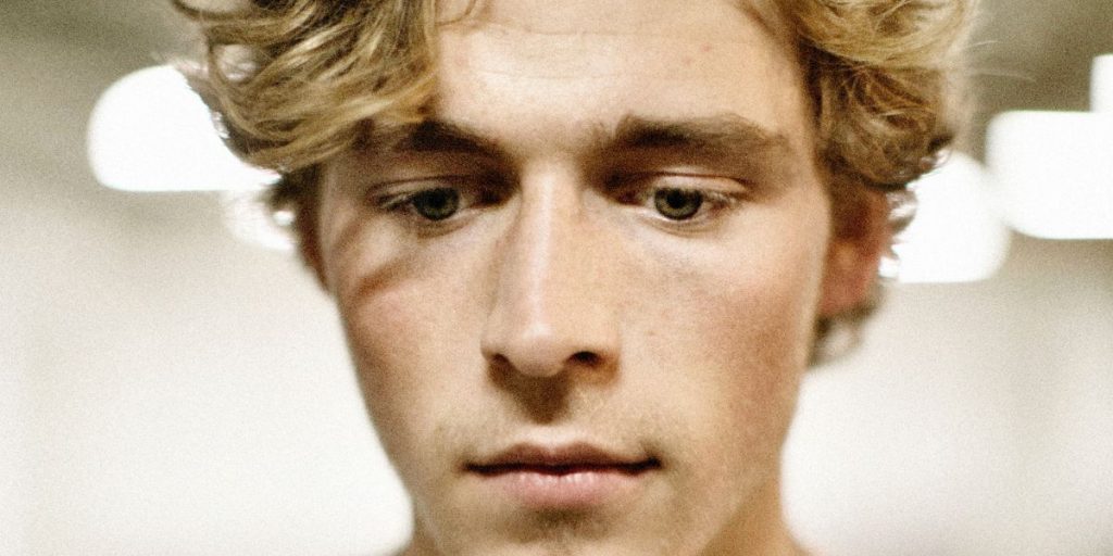 I jagten på internationalt gennembrud fortryder Christopher én ting: “I dag ville jeg måske ikke…”