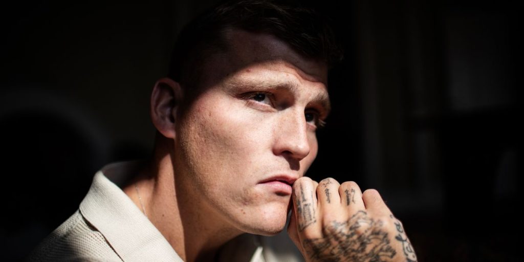 Sebastian Bull åbner op om karrieren og fremtiden: “Jeg har altid været lidt ligeglad”