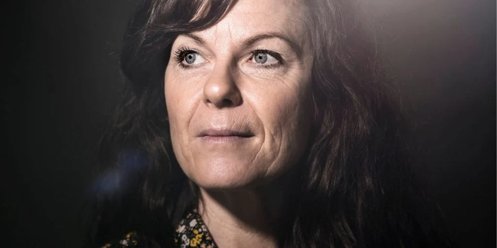 Trine Panum åbner op om hjerteskærende ultimatum: Tvang datter til at vælge