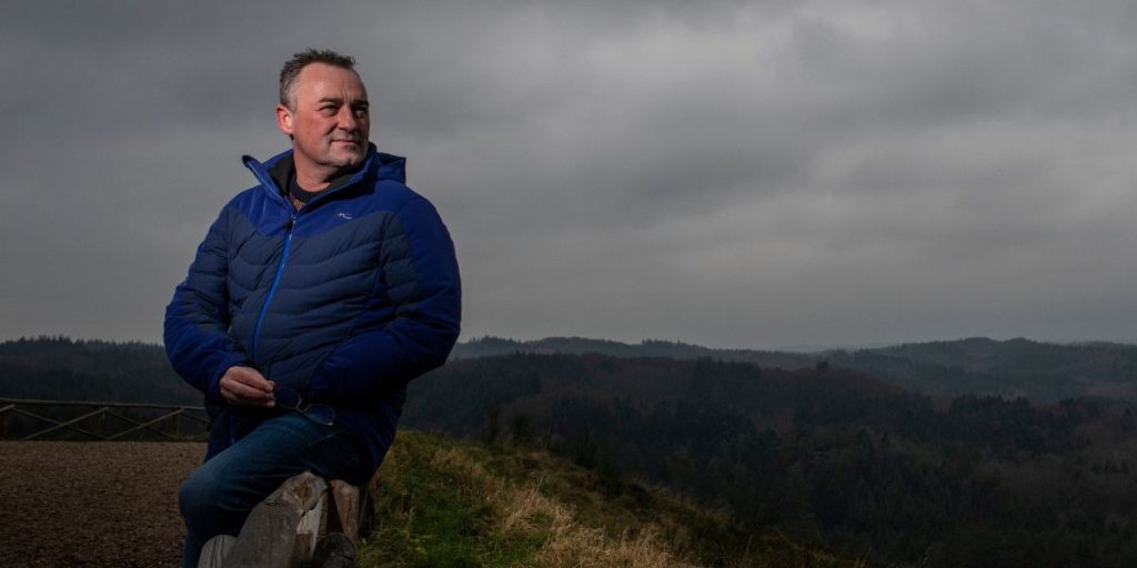 Dronningens klimakommentar fik Peter Ingemann til at reagere – nu forsvarer han sin udtalelse