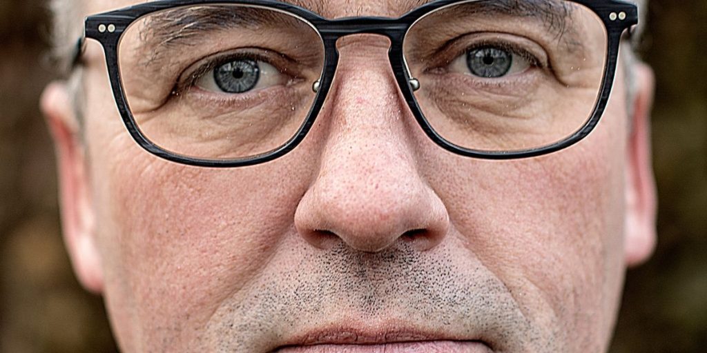 Peter Ingemann åbner op om sin største sorg: “I mit barnesind drømte jeg om…”